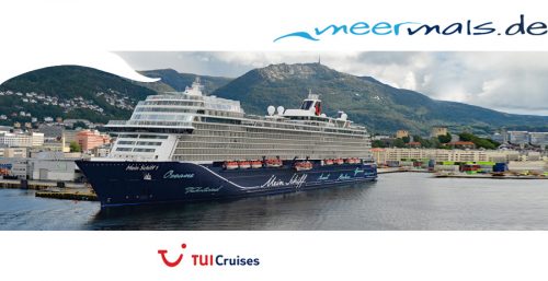  Abfahrten Mein Schiff 5 Fahrplan Kreuzfahrten 2024 